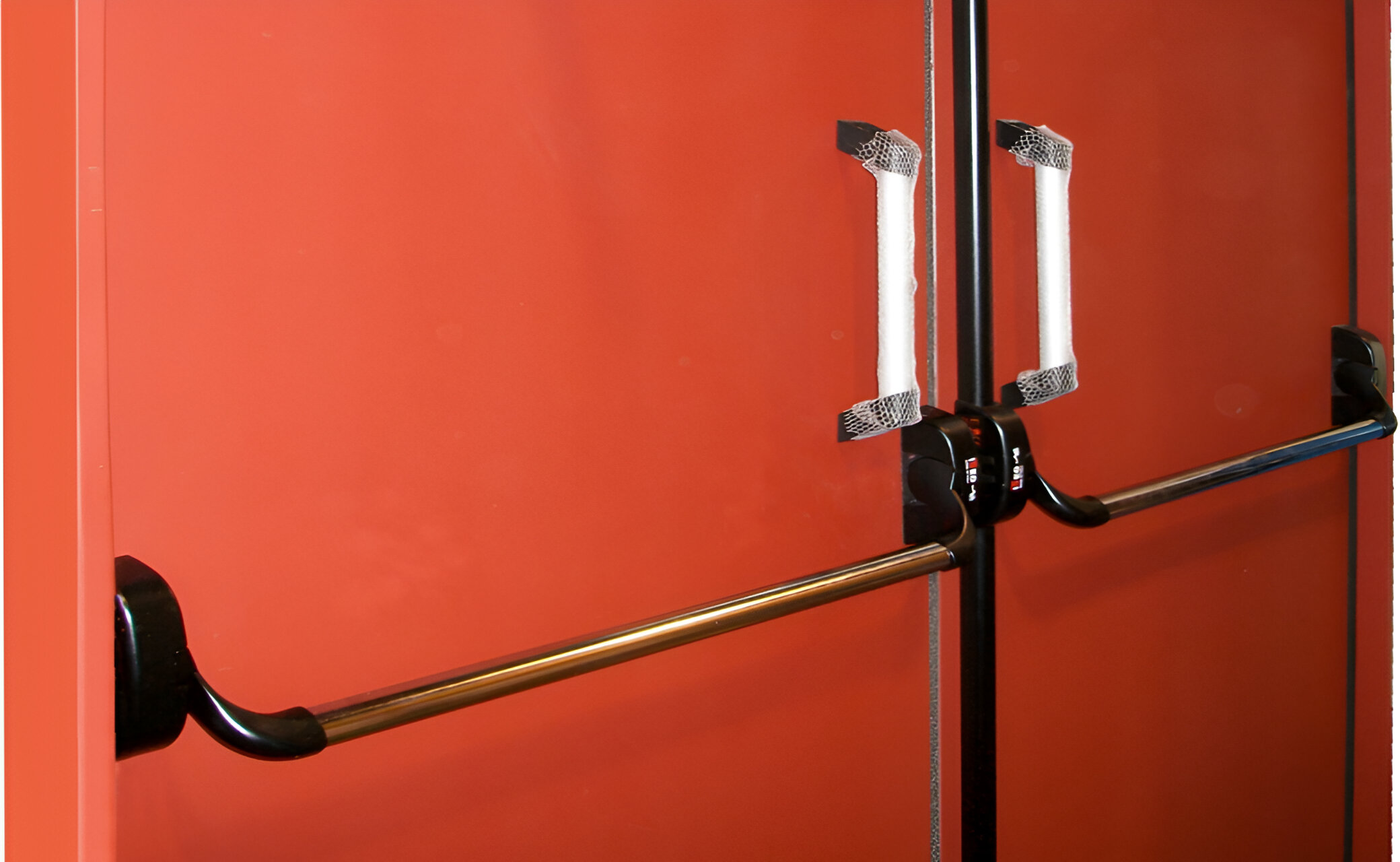 TC1 Sound insulating door